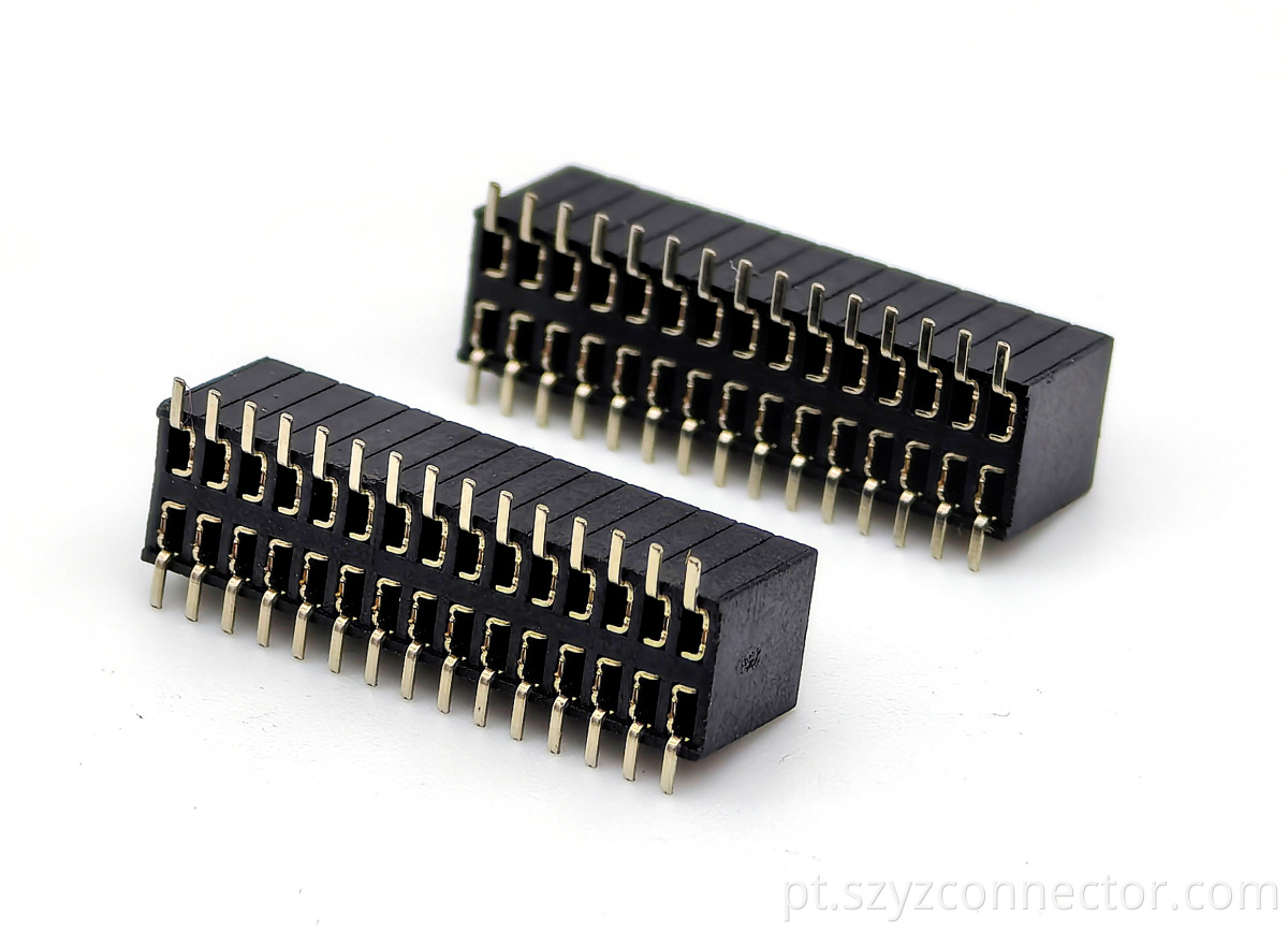 cabeçalho feminino 30p female header 30p